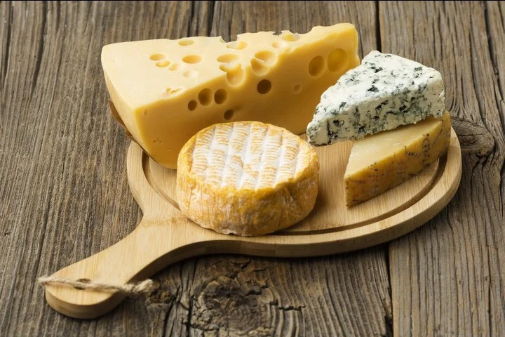 Cheese