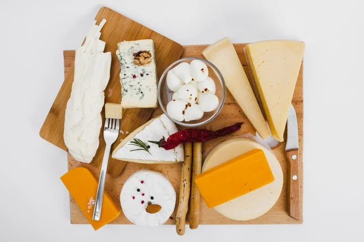 Cheese