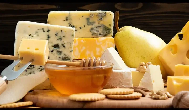 Cheese